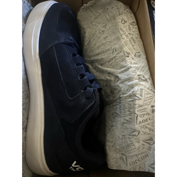 Volcom Men's Evolve Construction Shoe - Picture 3 of 5